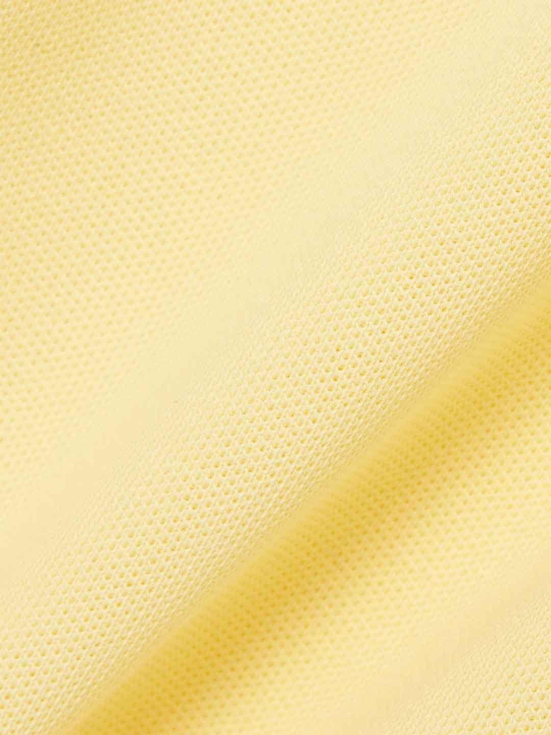 Lacoste body kids giallo