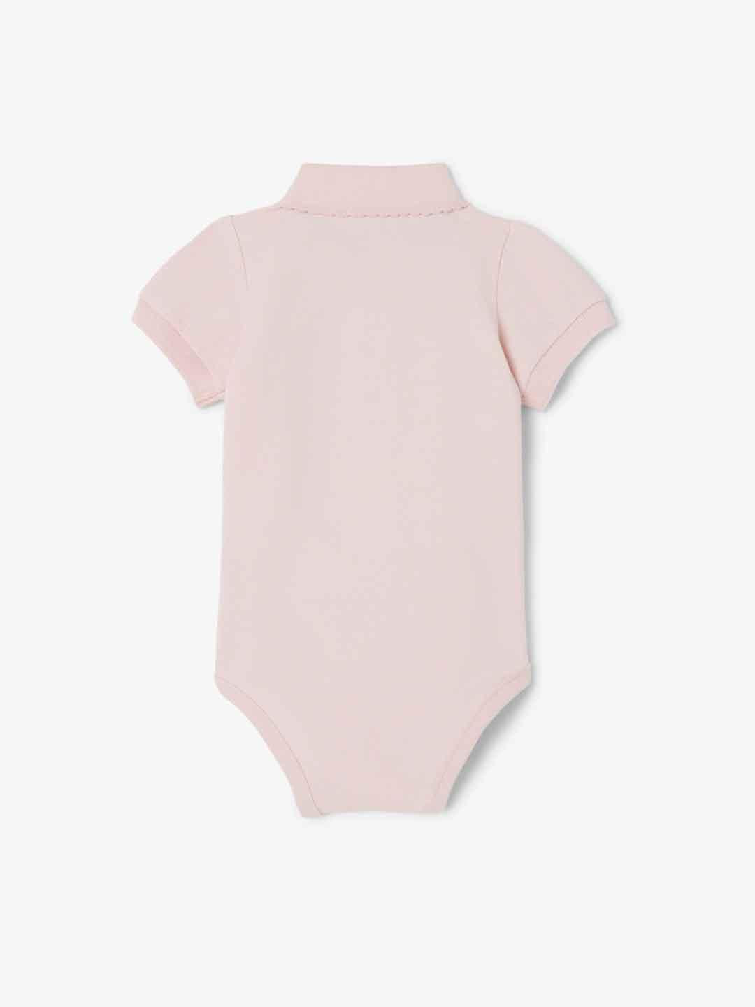 Lacoste body kids rosa