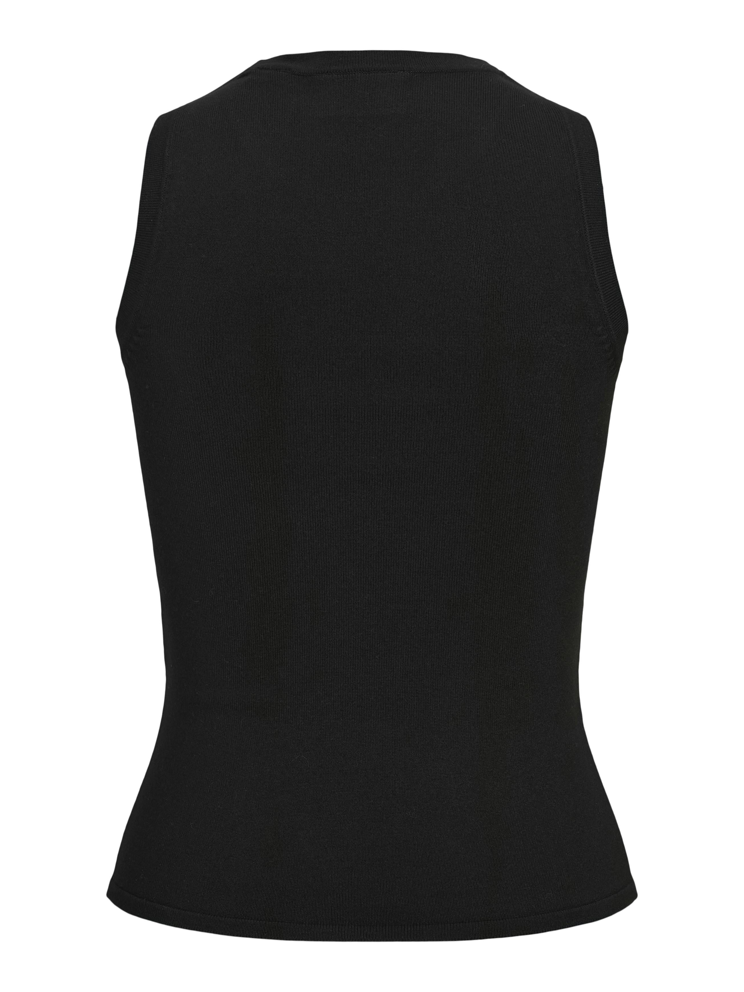 JJXX Evelyn canotta nero