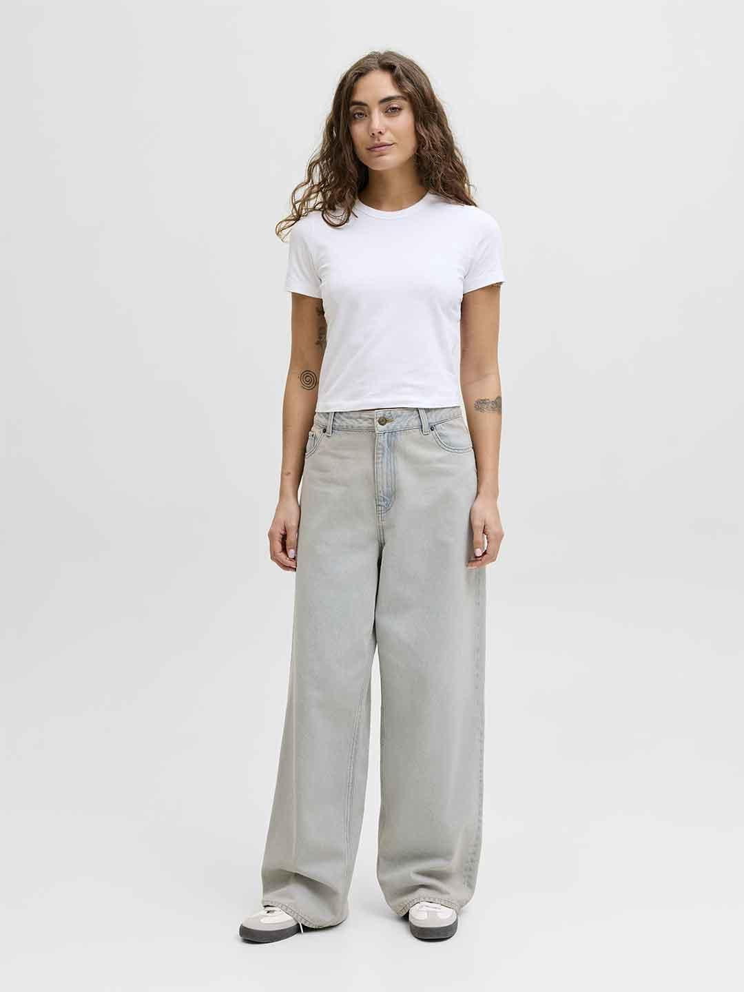 JJXX Kyoto jeans baggy