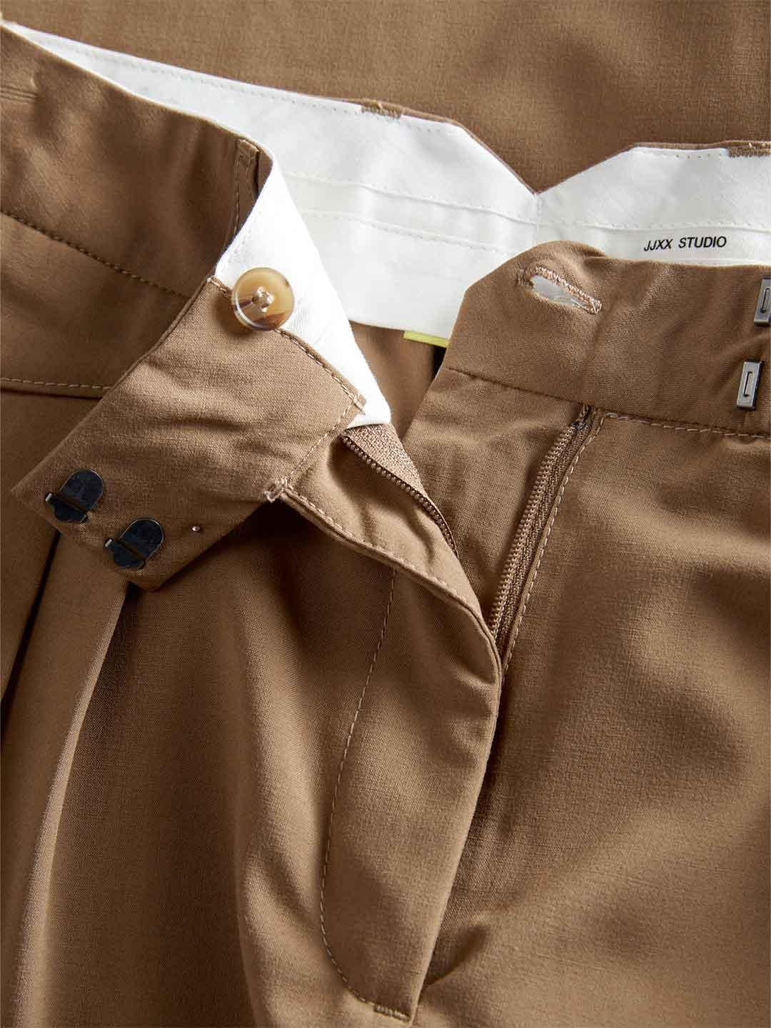 JJXX Billie pantaloni fango